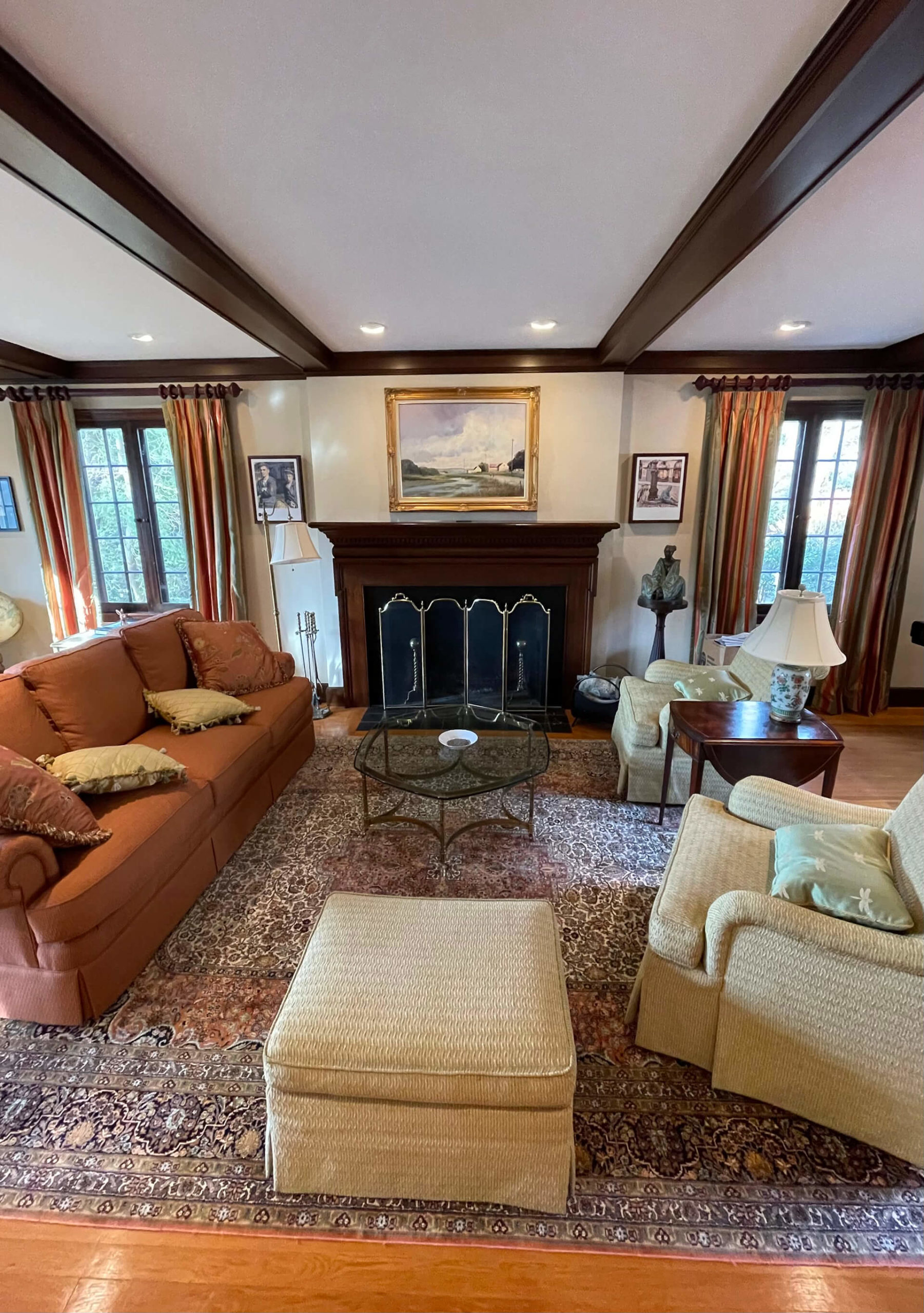 Consulting-Contents Inventory Consulting-Contents Inventory