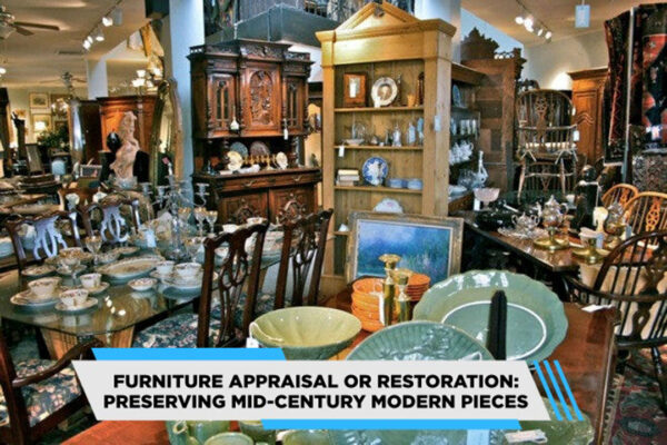 Image result for Furniture Appraisal or Restoration: Preserving Mid-Century Modern ...