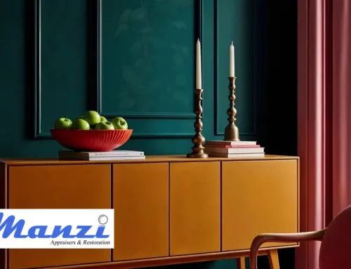 Preserving Mid-Century Furniture – Appraisal and Restoration Insights
