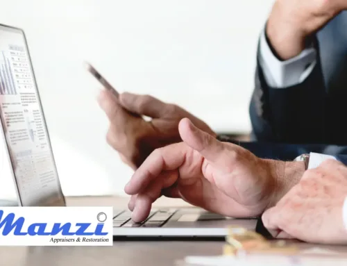 The Importance of Online Appraisals in Today’s Market