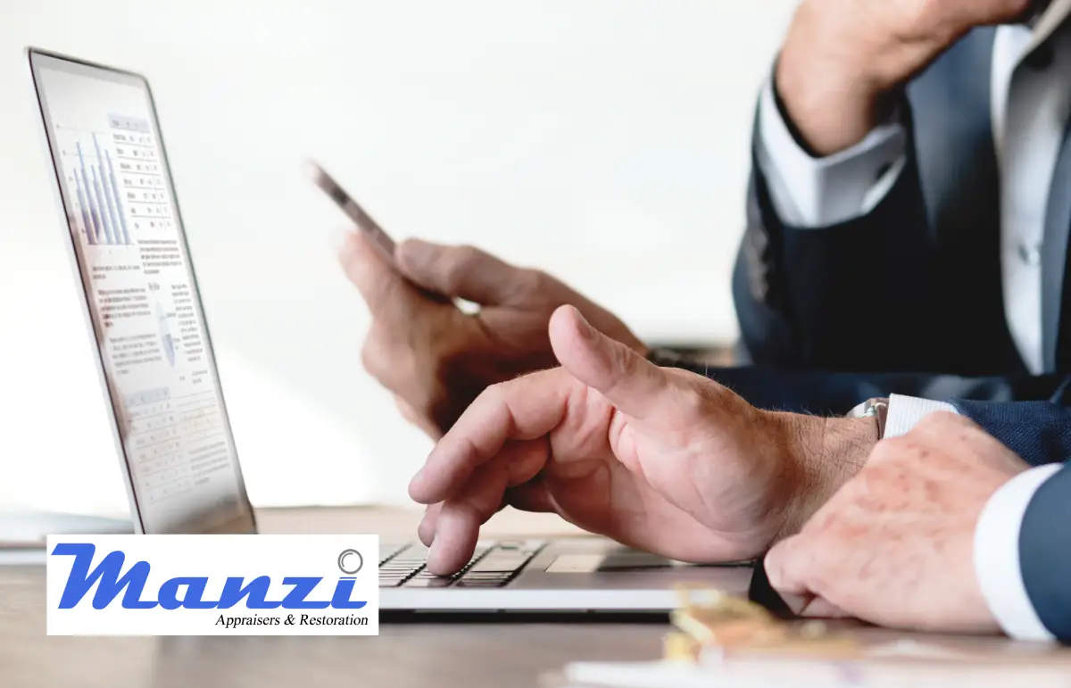 The Importance of Online Appraisals in Today’s Market
