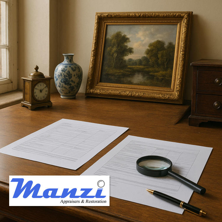 High Value Asset Insurance Policy: Protect Your Priceless Investments