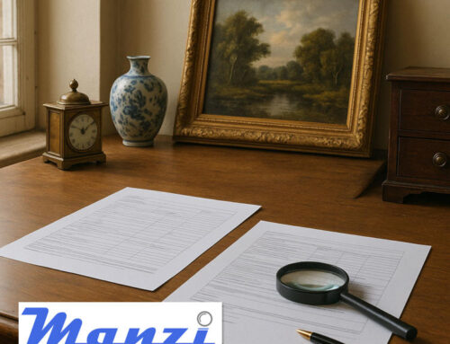 Behind the Scenes—Crafting Accurate Insurance Appraisals for High-Value Assets