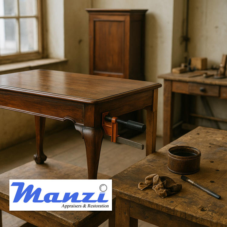 When to Choose Restoration Over Replacement for Heirloom Furniture