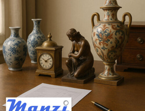 How Decorative Object Conservation Adds Value Beyond Aesthetics
