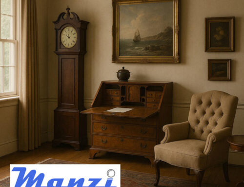 Managing Estate Contents—Why Professional Appraisals Simplify Inheritance