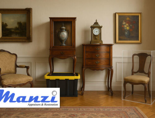 Protecting Against Fire and Water Loss—Preventive Tips for Your Valuables