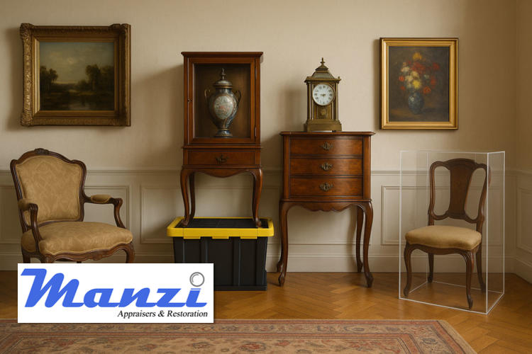Protecting Against Fire and Water Loss—Preventive Tips for Your Valuables