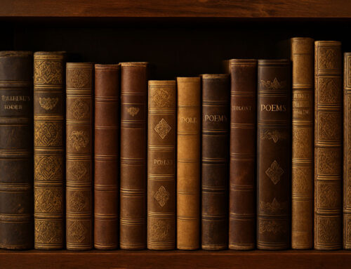 The Role of Rare Book Appraisals in Estate Planning