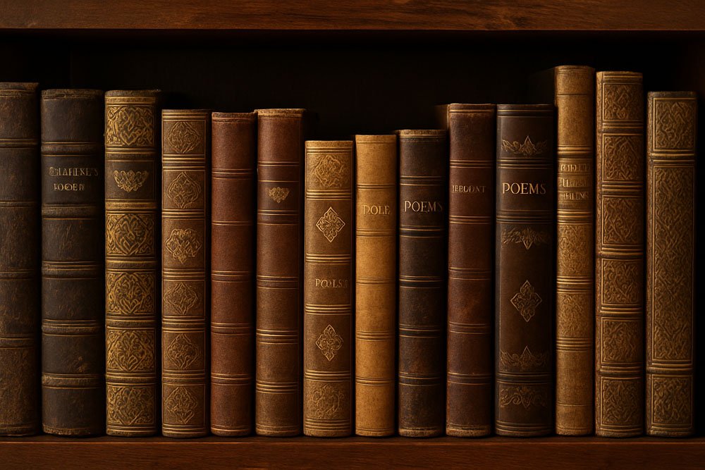 The Role of Rare Book Appraisals in Estate Planning