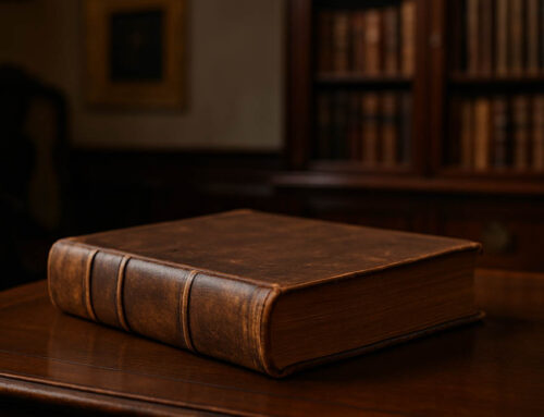 Understanding the True Value of Rare Books in Today’s Market