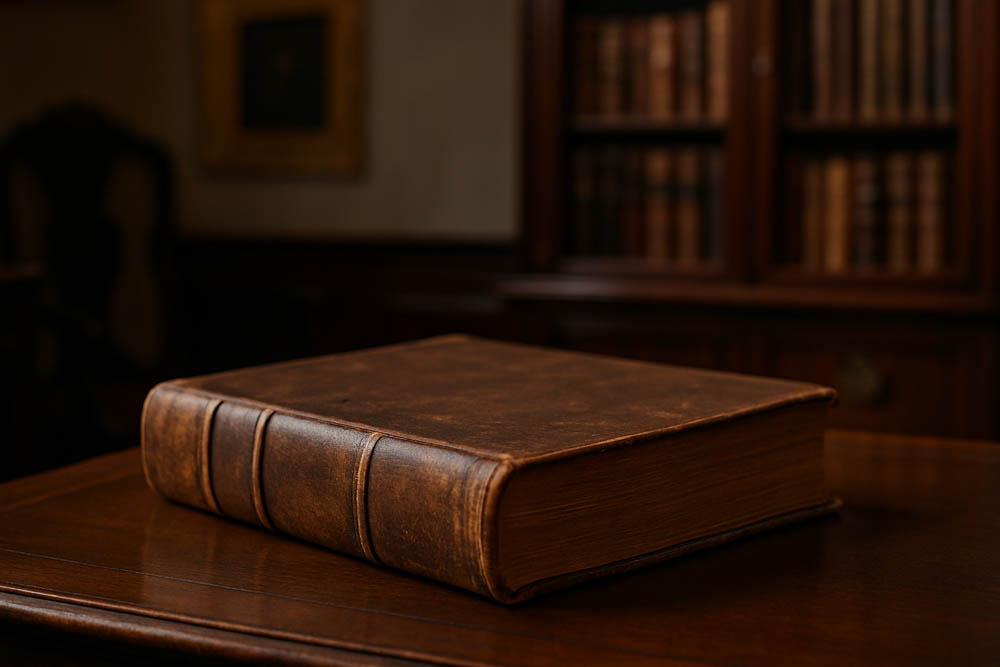 Understanding the True Value of Rare Books in Today’s Market