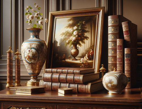How Consignment Services Help New England Collectors Sell Valuable Items Professionally
