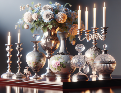 What Qualifies as Decorative Art and Why Proper Appraisal Matters for Your Estate