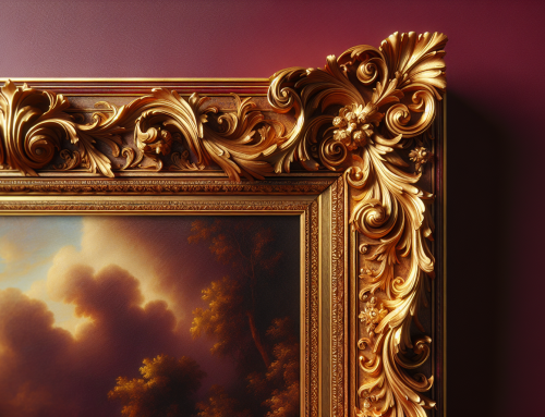 Understanding Replacement Value vs. Fair Market Value for Fine Art Appraisals