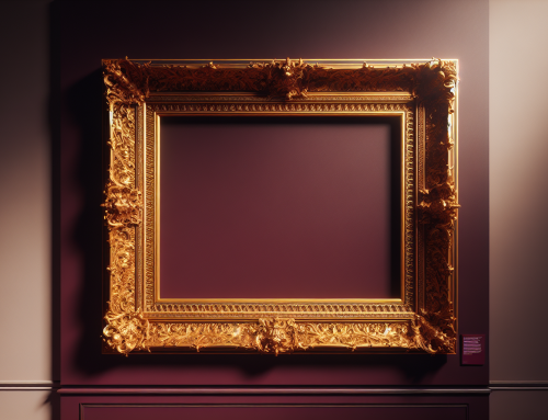 How Painting and Framing Services Protect and Enhance Your Fine Art Investment