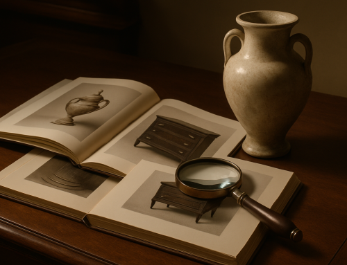 How Market Research Determines Fair Market Value for Your Valuables