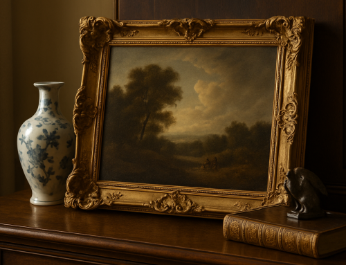How to Navigate Fine Art During Estate Settlements in Boston