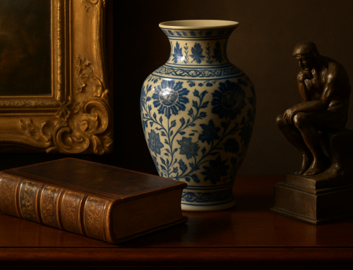 Why a Local New England Appraiser Gives You a Distinct Advantage