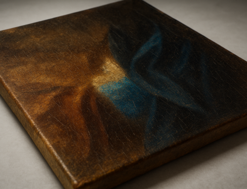 How Fine Art Restoration Brings Damaged and Aged Paintings Back to Their Original Beauty