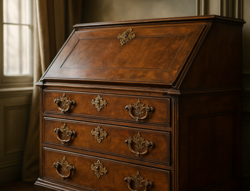 What the Consignment Process Looks Like From Start to Finish for New England Antique Sellers