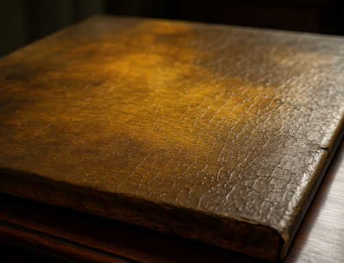 Warning Signs of Deterioration in Antique Paintings to Watch Before Restoration Costs Escalate