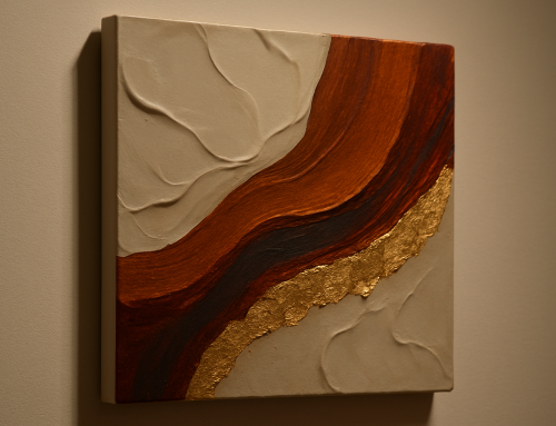 How Appraisers Determine Value for Mixed-Media and Contemporary Decorative Art