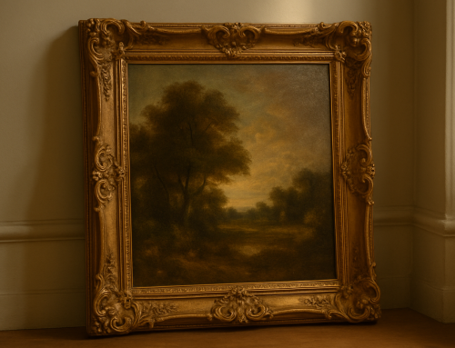 Safe Fine Art Transport Between New England Estates and Galleries