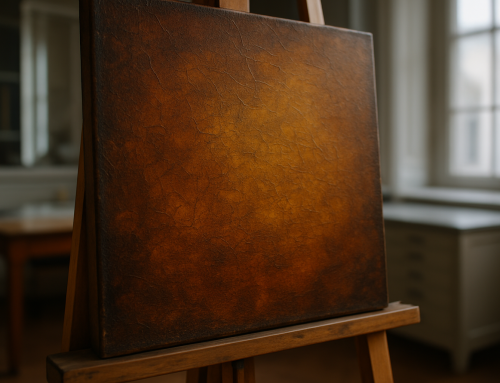 What to Look for When Hiring a Fine Art Restoration Specialist in Boston