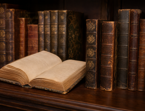 What Makes First Edition Rare Books More Valuable and How Boston Collectors Can Identify Them