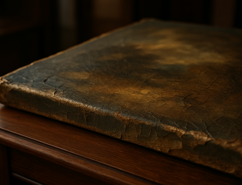Why Fire and Water Damage Appraisals Require a Fine Art and Antiques Specialist