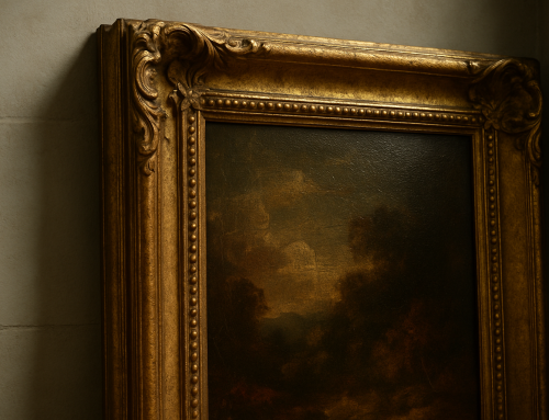 Donating Fine Art or Antiques to a Massachusetts Museum or Charity: What You Need to Know